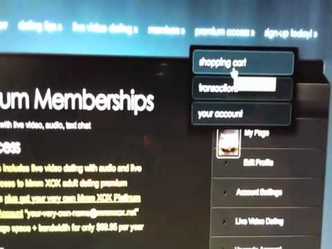 Sweet Old Lady Scammed On Dating Website from YouTube · Duration: 4 minutes 24 seconds Sweet Old Lady Scammed On Dating Website from YouTube · Duration: 4 minutes 24 seconds