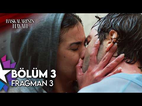The Others' Lives Episode 3 Trailer 3 | “I Can’t Move On With My Life Anymore!”