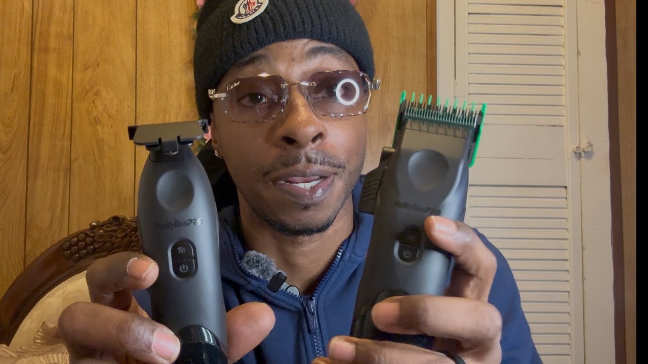 BabylissPro ❌ Tomb45! 