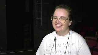 Summer Spotlight