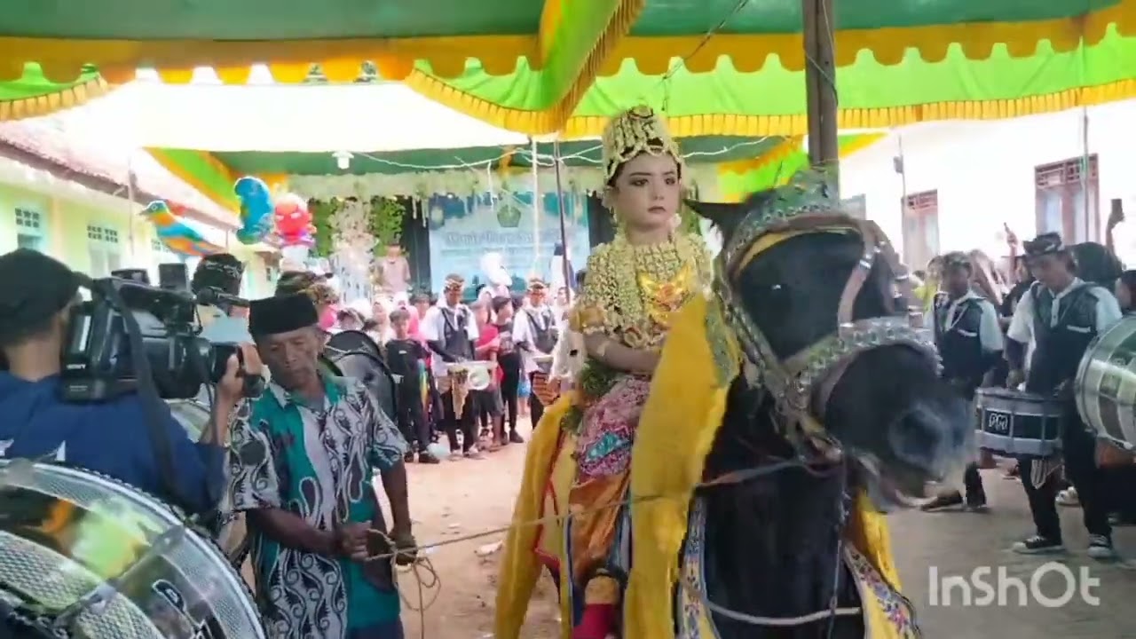 pepeh kalompang fersi putra madura ferfon annajah