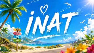 Krom2 - İnat (Offi̇ci̇al Musi̇c)