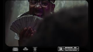 Killah Calico -“Under My Nutts” ft. Young Breed &amp; Hard Liquor Shawty (Official Video) PSA- Grasa 100