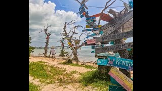 Come hang out with us at Picnic Island in the Lower Florida Keys!