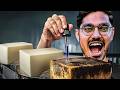 Fake Paneer VS Real Paneer Testing कैसे पहचानें नकली और असली पनीर