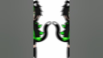 New Gacha club oc😱😱(code in pinned)