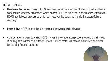 6 - Module 1 - HDFS