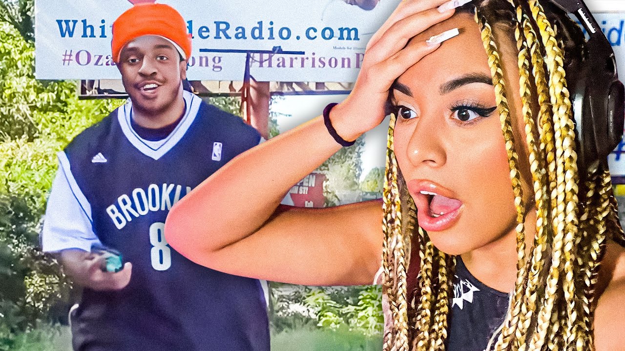 Pink Sakura Reacts to For $500 