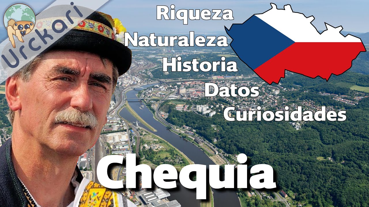 30 Curiosidades que no Sabías sobre República Checa (Chequia) | El país menos creyente de Europa