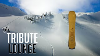 The Cardiff Crane - High Performance Snowboarding