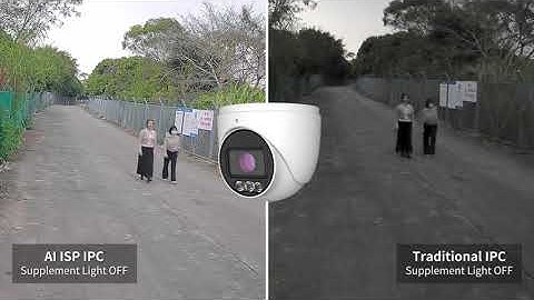 ENS Security: Titanium Dark X Series 4MP Turret & Bullet