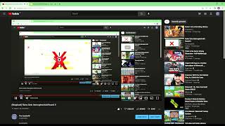 Ruins Gets Interrupted Add Round 6