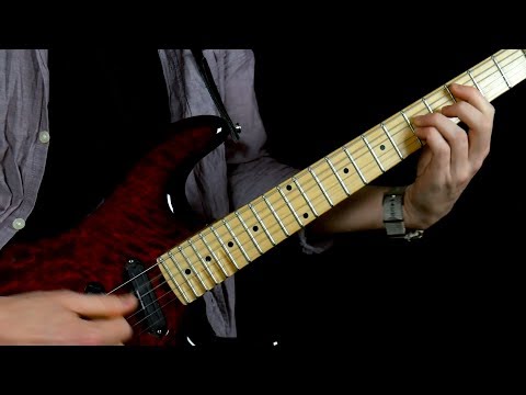 EXTOL - Paradigms | Full band cover