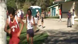 Bell Gardens Invitational: Junior Boys