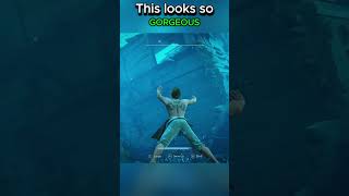 NEW Underwater Exploration (LEAK Gameplay) - | AC: Black Flag Resynced #pirate #blackflagresynced
