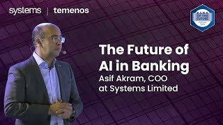 The Future of AI in Banking | Panel Discussion at BOFF 2024