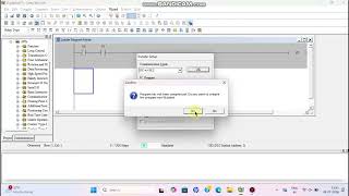 Delta PLC WPLSoft Tutorial: How to Program an AND Gate (Step-by-Step)Video Project 2 1