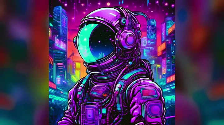 Sunsquabi - Dexter's Day Out   | Electronic | Space | Disco | Spacesynth