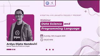 Mathematics Computation Competition WEBINAR with Guest Star Ardya Dipta Nandaviri screenshot 2