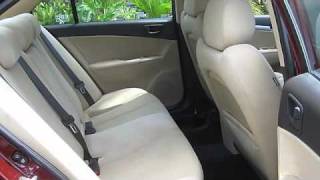 2010 Hyundai Sonata GLS Sedan 4D - Galpin Ford