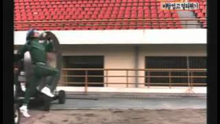 스펀지 - Sponge 20061216  #003