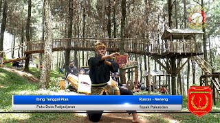 PAMENCA_GURSA_PUTU DUTA PADJADJARAN_(IBING TUNGGAL SOPIAN / EMON)_DJAYA DIJURITAN