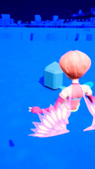 AELITA VS POLYMORPHIC SPECTER (PART 1) #codelyoko