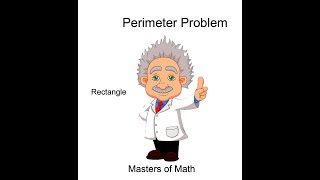 Rectangle Perimeter Problem 2