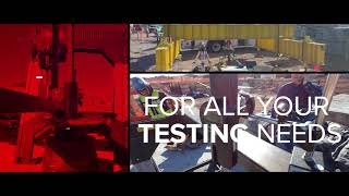 Unique Testing Capabilities - CTL | Thompson, Inc.