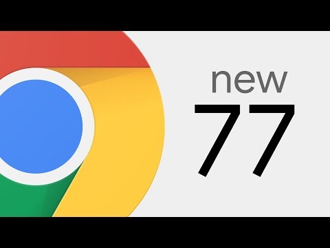 New in Chrome 77: Native Lazy Loading, Largest Contentful Paint, and New Forms Capabilities