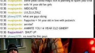 Magic Rich Paranoia - Shady777