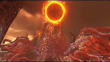 Super Gore Nest - Ultra Nightmare (100%; No Commentary; 60 FPS; UN graphics)