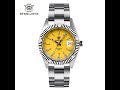 Steeldive SD1933 Automatic Dive Watch