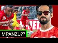 MBWADUKE Duh Mpanzu MBWADUKE Duh Mpanzu