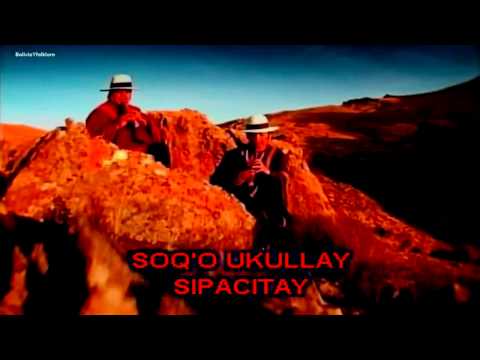 Los Kjarkas - Munasqechay (Karaoke)-র ভিডিওর থাম্বনেইল