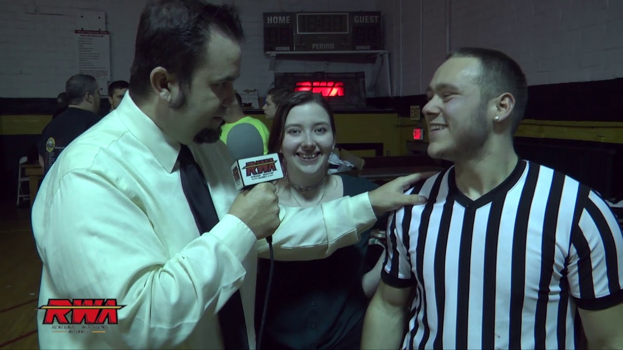 RWA Wrap Up: Open Season 2018 - YouTube