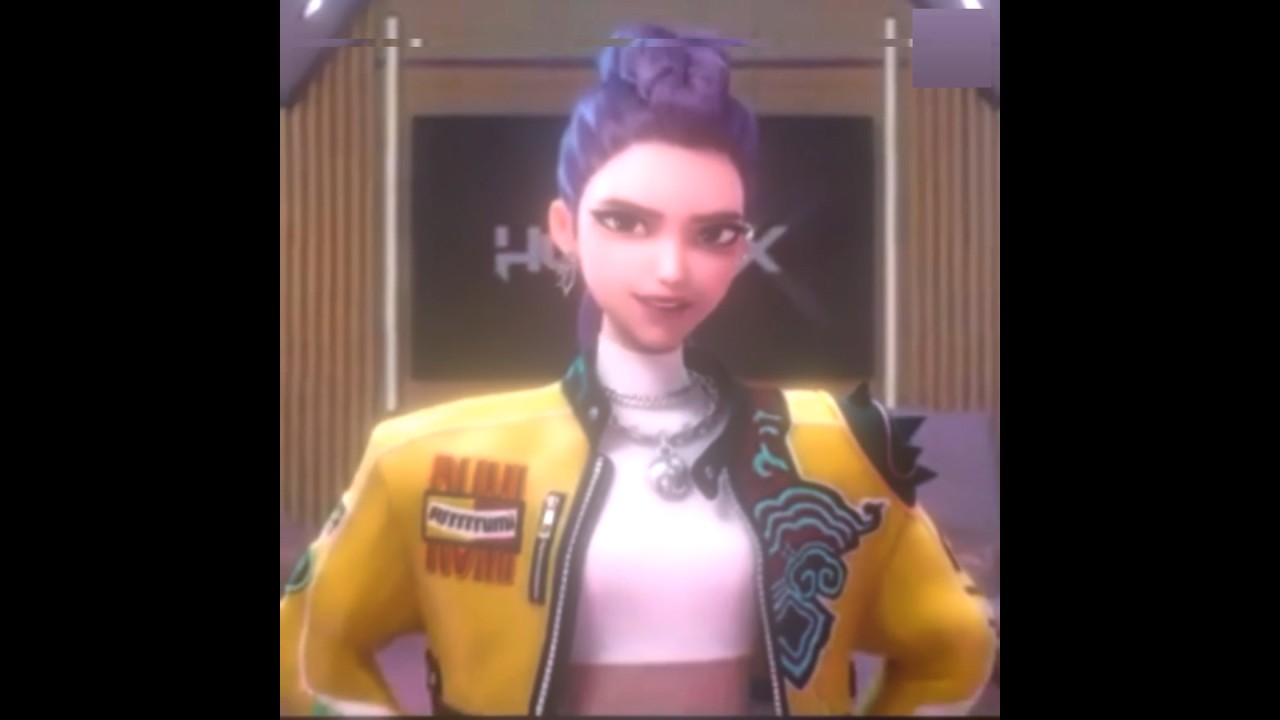 Quando o assunto é ser o melhor filme de 2025 #edit #guerreirasdokpop