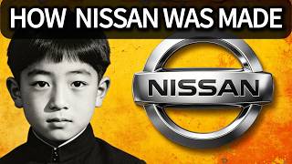 How A Poor Japanese Boy Created Nissan