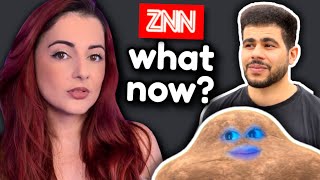 ZNN Annie Interview: Is This The End?? | OnlyFangs