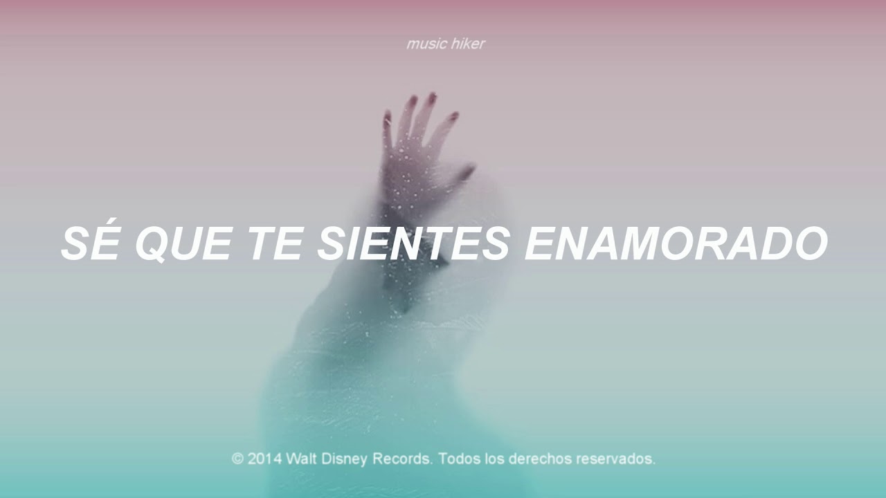 Violetta - Underneath It All (Traducida al Español)