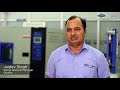 CARRIER MIDEA INDIA