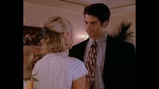'Melrose Place' Cast Reveals Fun Behind-the-Scenes Secrets