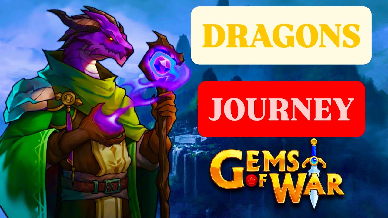 Самоцветы войны: Команды сверхбыстрого путешествия | Коготь дракона: Подшпилье | Возрождение леге...
