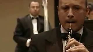 Mozart, Oboe Concerto K.314 I Mov. Part 1/3