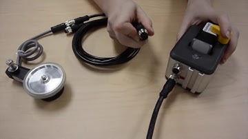 Line Speed Encoder - Redimark TC12 Thermal Inkjet Date Coder