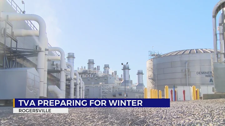 New TVA upgrades expected to prevent rolling blackouts this winter