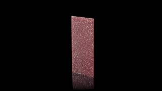 Glitter Rose Hd175