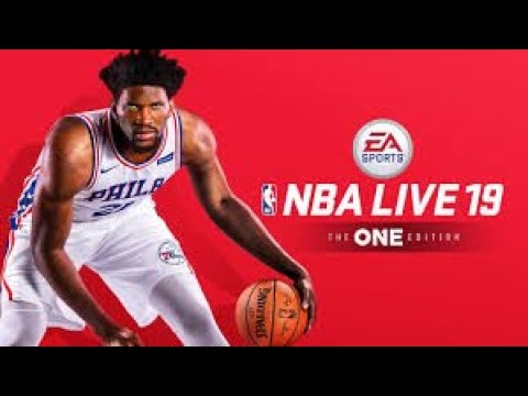 NBA Live #1 - YouTube