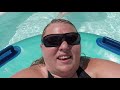 Beginning of video