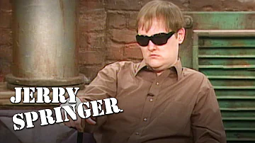 Willy The Blind Country Pimp | Jerry Springer